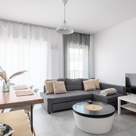 Rentplanet - Apartament Sierakowskiego Varsóvia Exterior foto